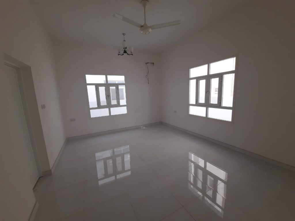 Brand New Twin Villa for Sale in Al Khoud 6