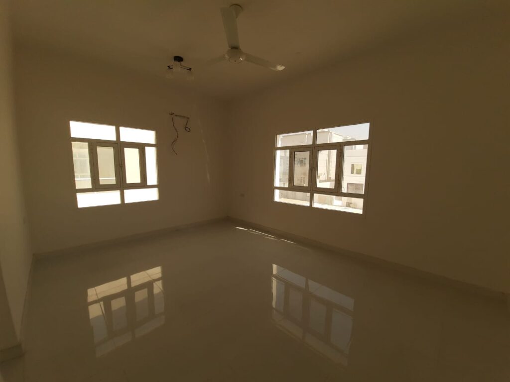 Brand New Twin Villa for Sale in Al Khoud 6