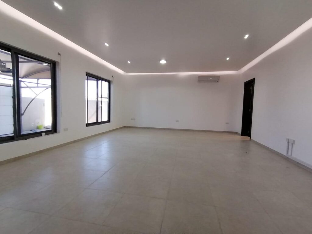 Commercial Villa for Rent in Al Qurum