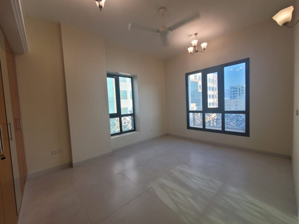 Glorious Apartment for Rent in Al Khuwair