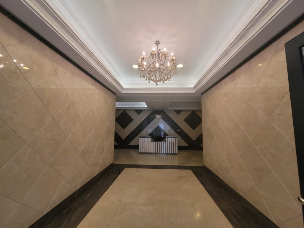 Glorious Apartment for Rent in Al Khuwair