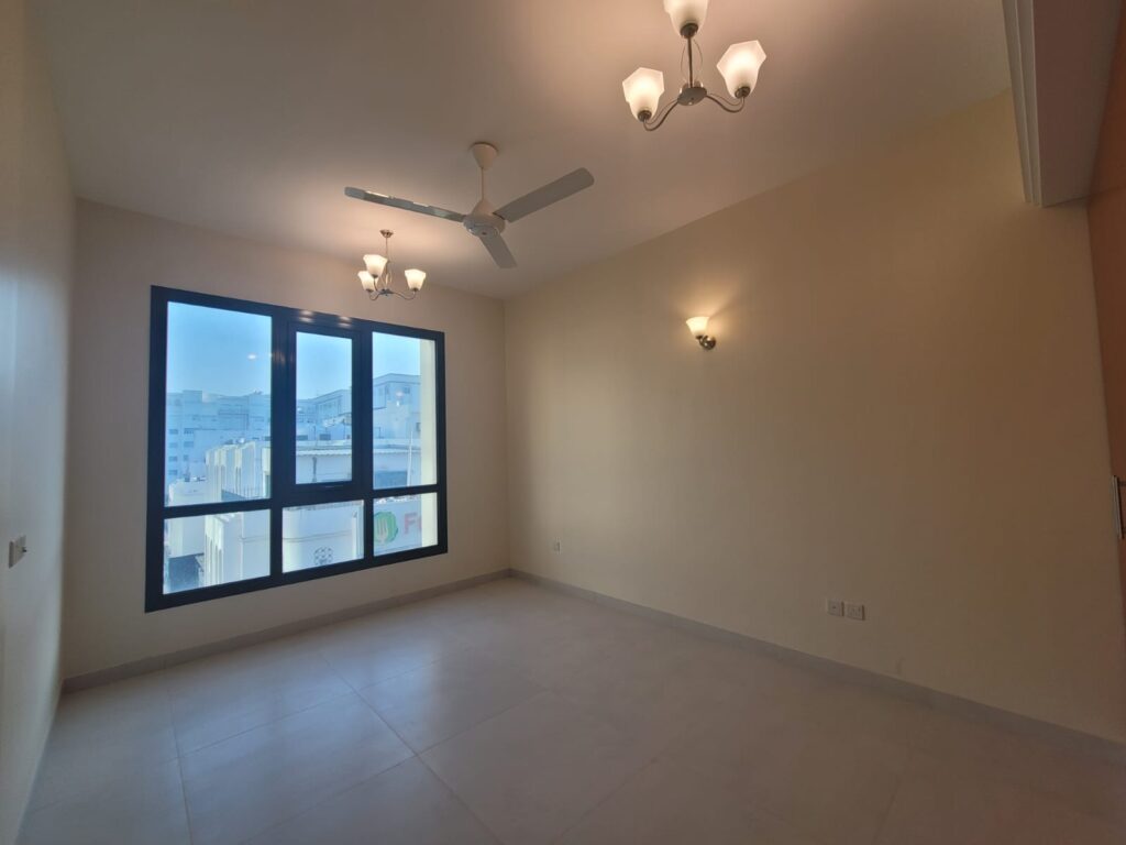 Glorious Apartment for Rent in Al Khuwair