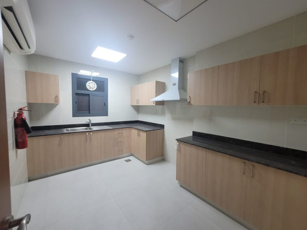 Glorious Apartment for Rent in Al Khuwair