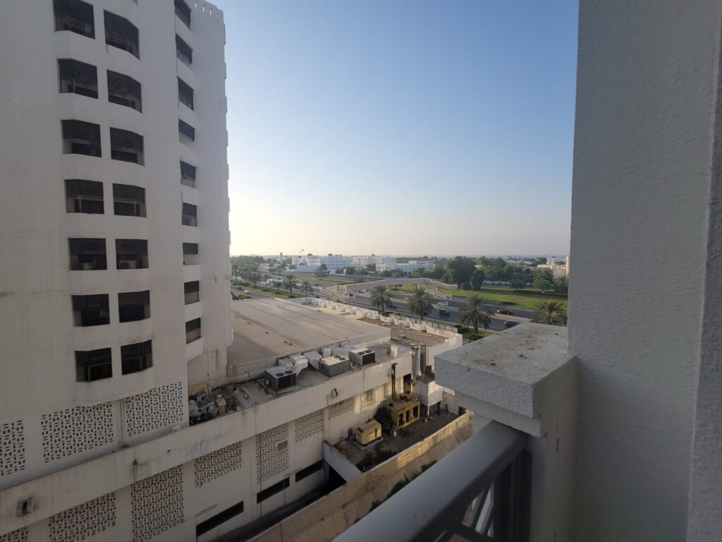 Glorious Apartment for Rent in Al Khuwair