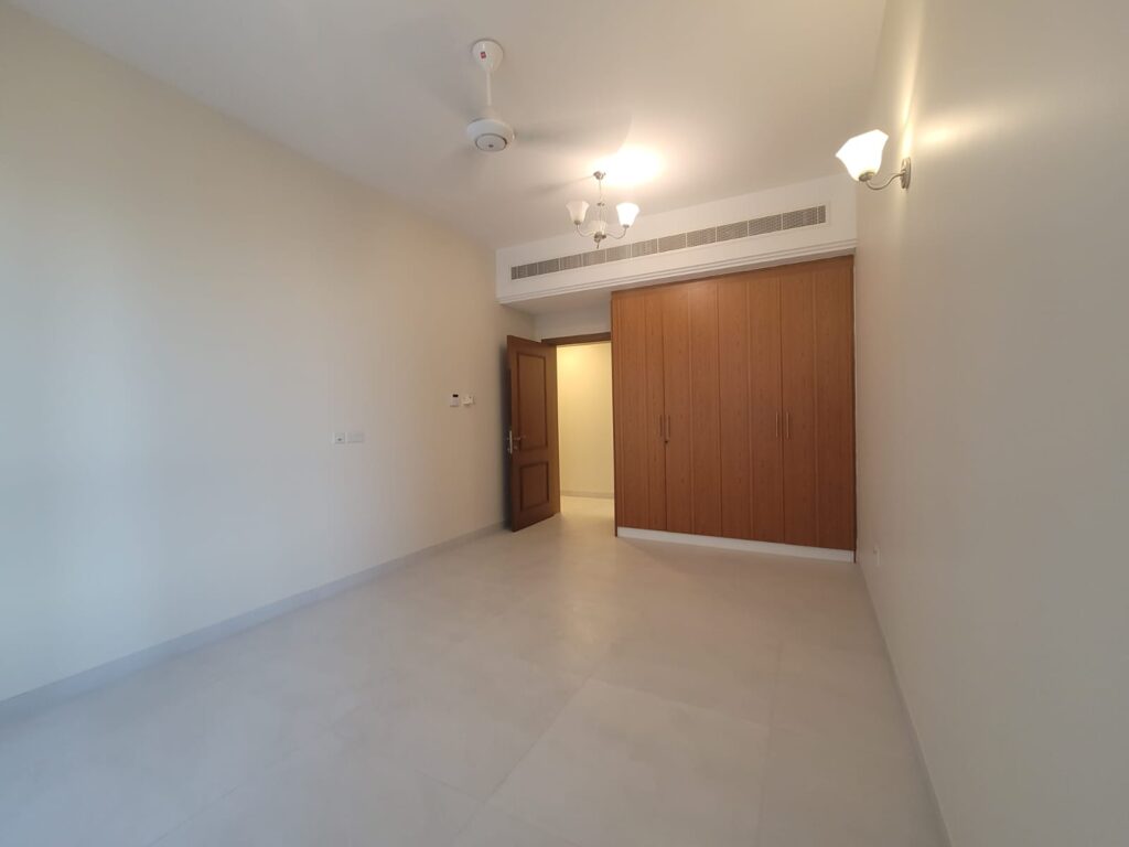 Glorious Apartment for Rent in Al Khuwair