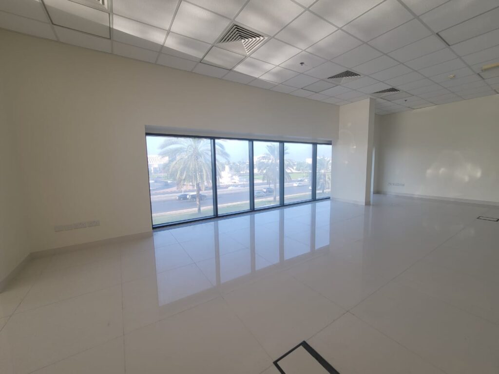 Shops for Rent in Al Khuwair