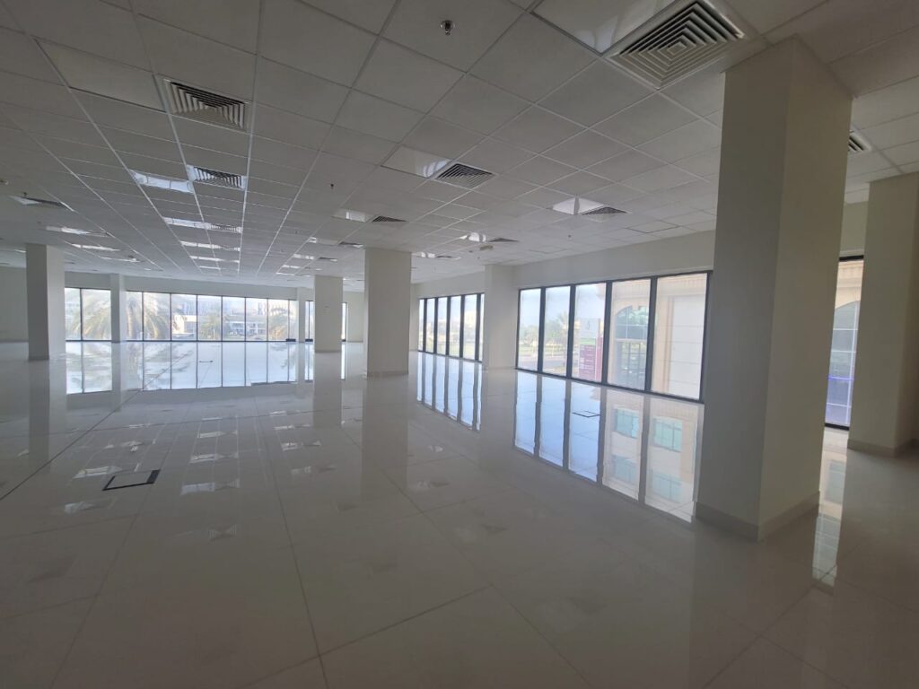 Shops for Rent in Al Khuwair