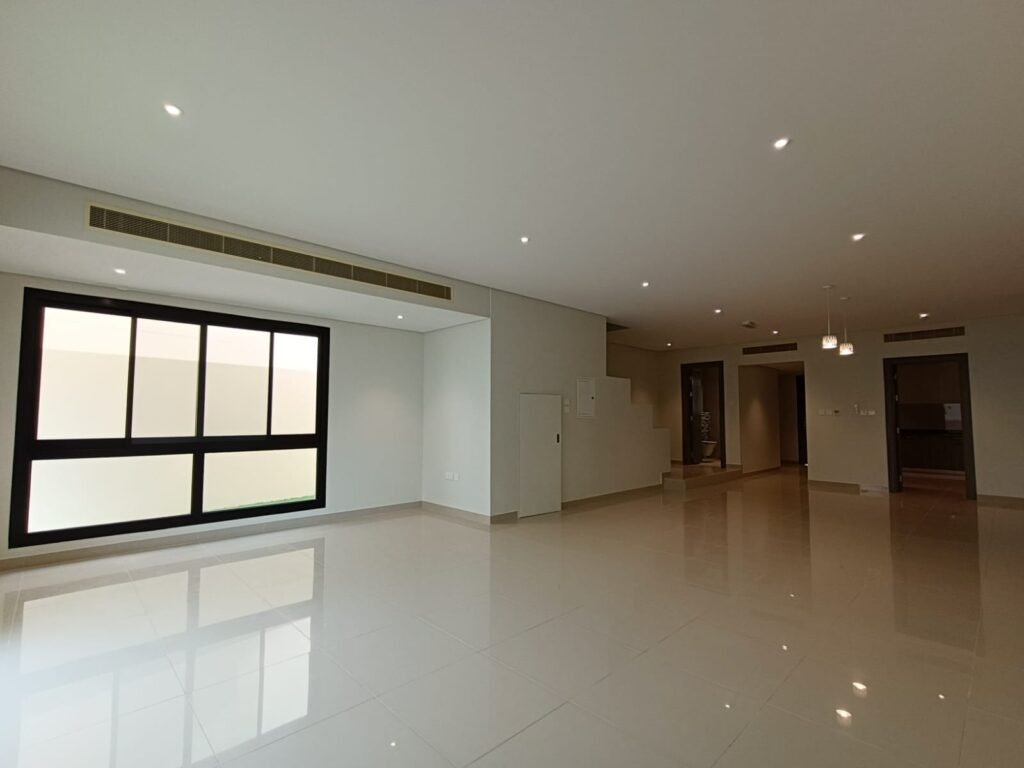 Stunning Townhouse for Rent in Bosher