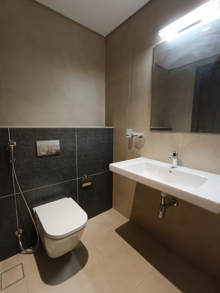 Stunning Townhouse for Rent in Bosher