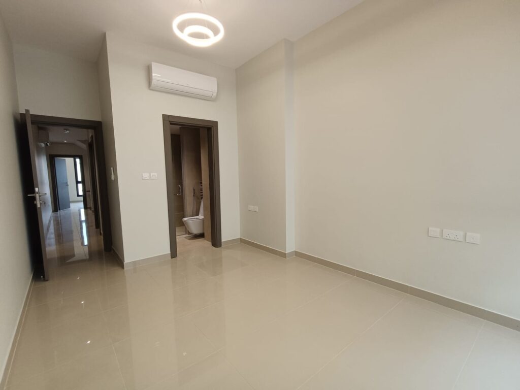 Stunning Townhouse for Rent in Bosher