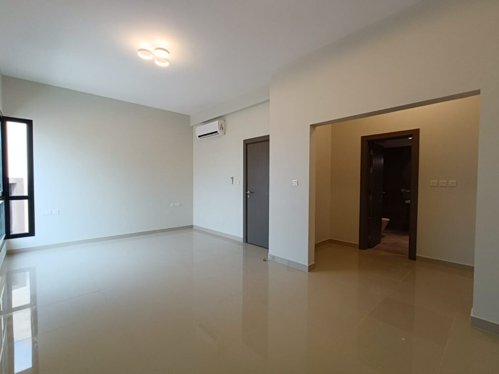 Stunning Townhouse for Rent in Bosher