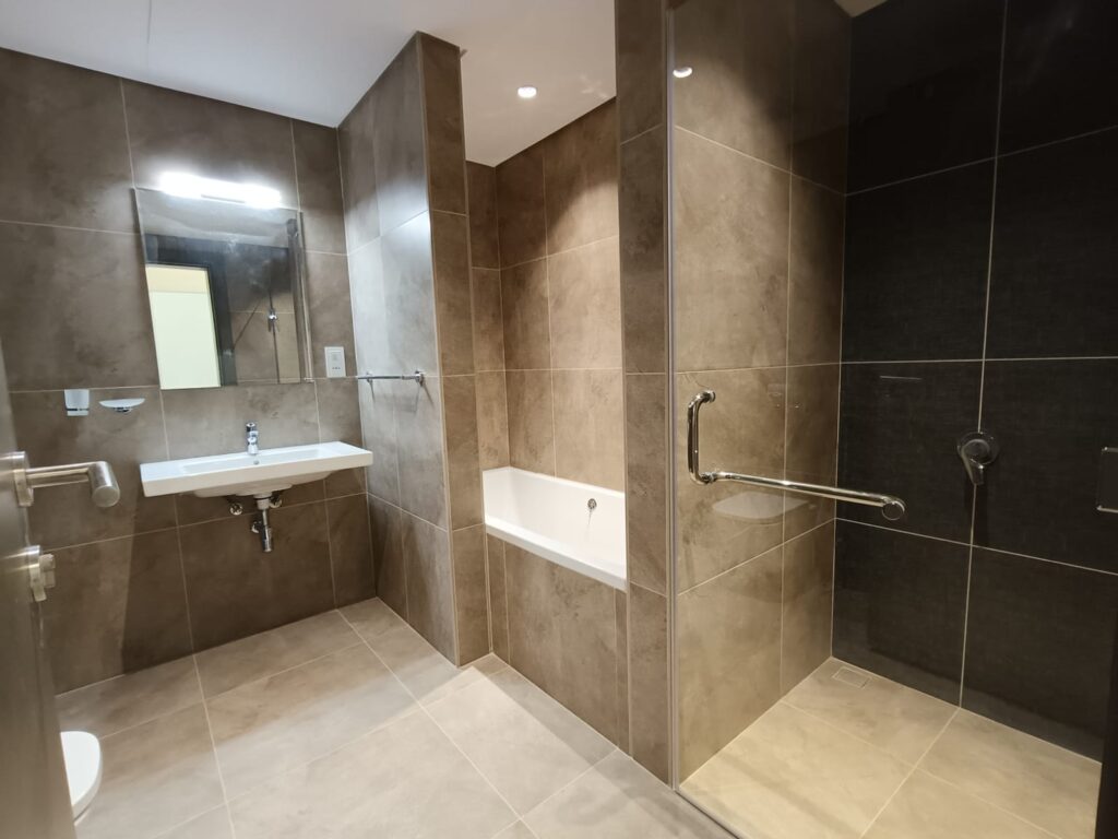 Stunning Townhouse for Rent in Bosher