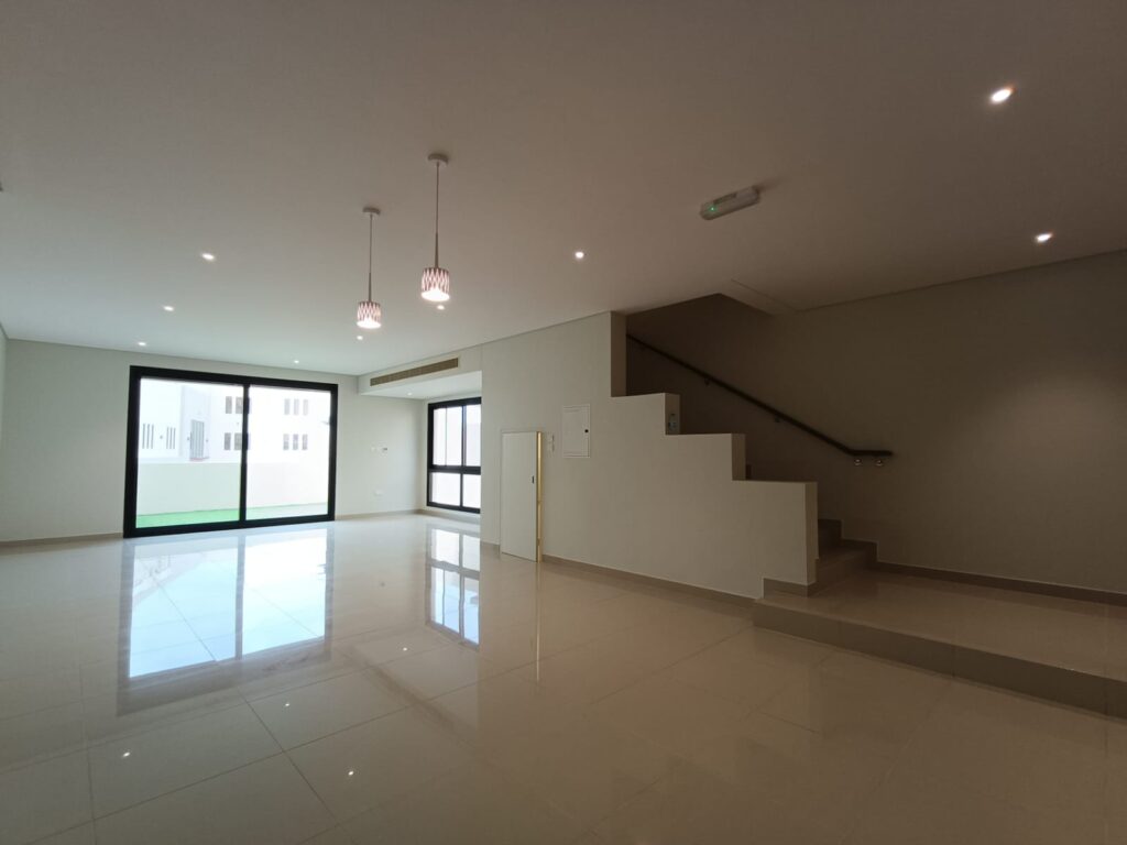 Stunning Townhouse for Rent in Bosher