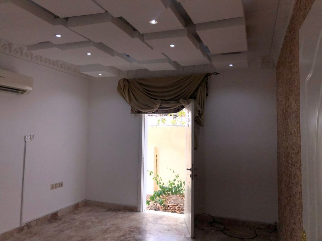 Excellent Twin Villa for Sale Al Khoud