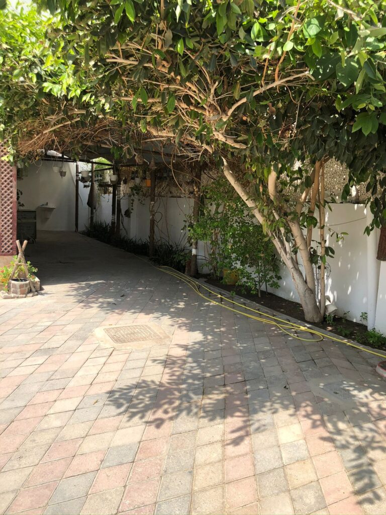 Excellent Twin Villa for Sale Al Khoud