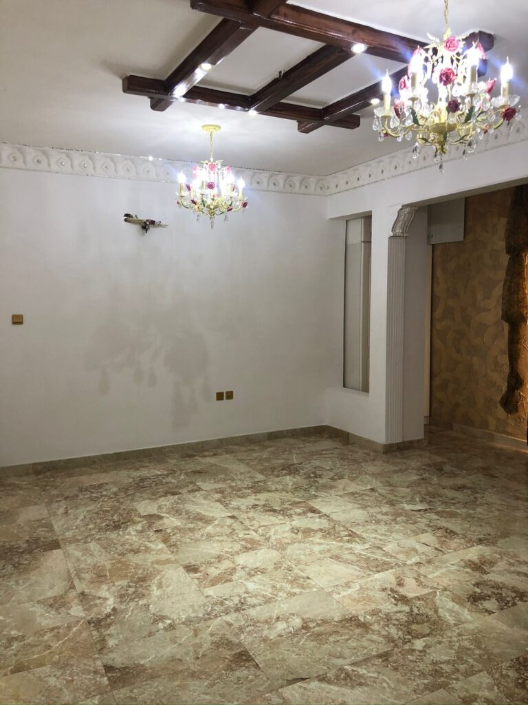 Excellent Twin Villa for Sale Al Khoud