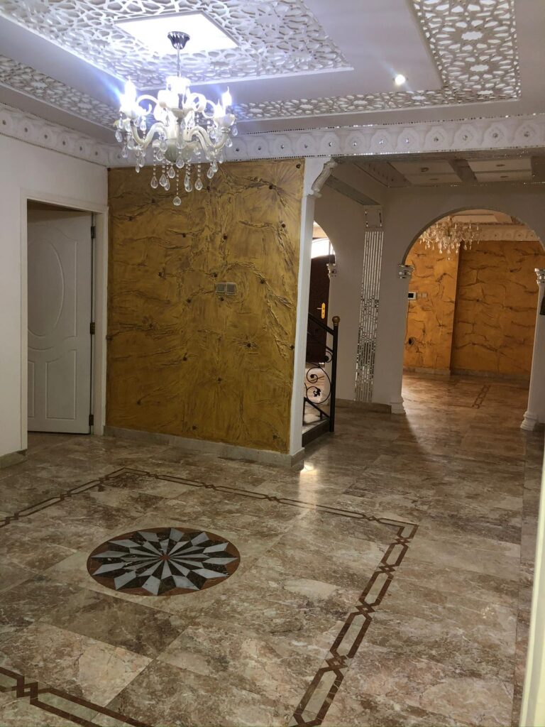 Excellent Twin Villa for Sale Al Khoud