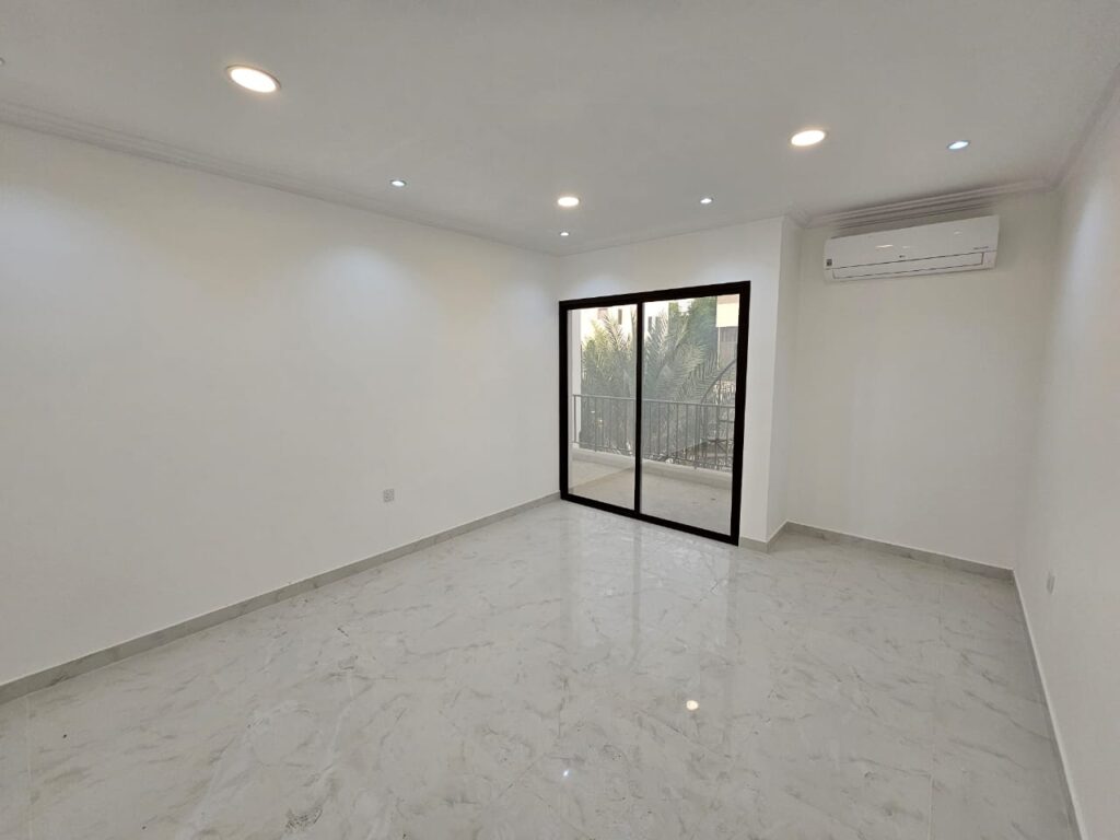 Commercial Standalone Villa for Rent in MQ