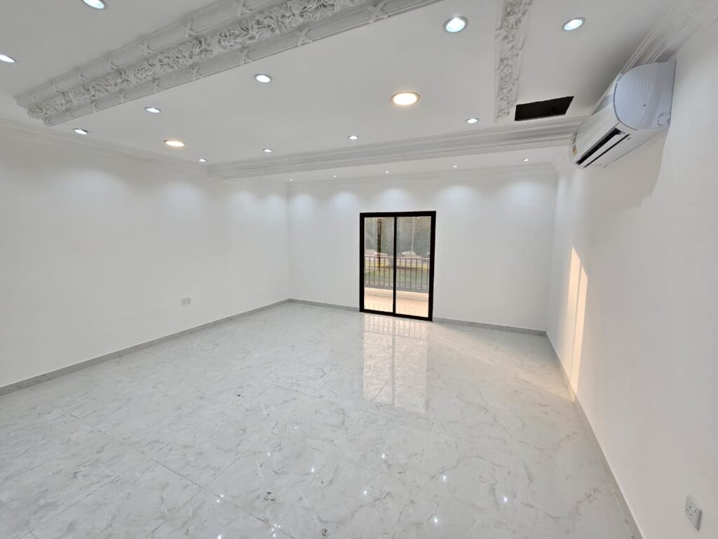 Commercial Standalone Villa for Rent in MQ