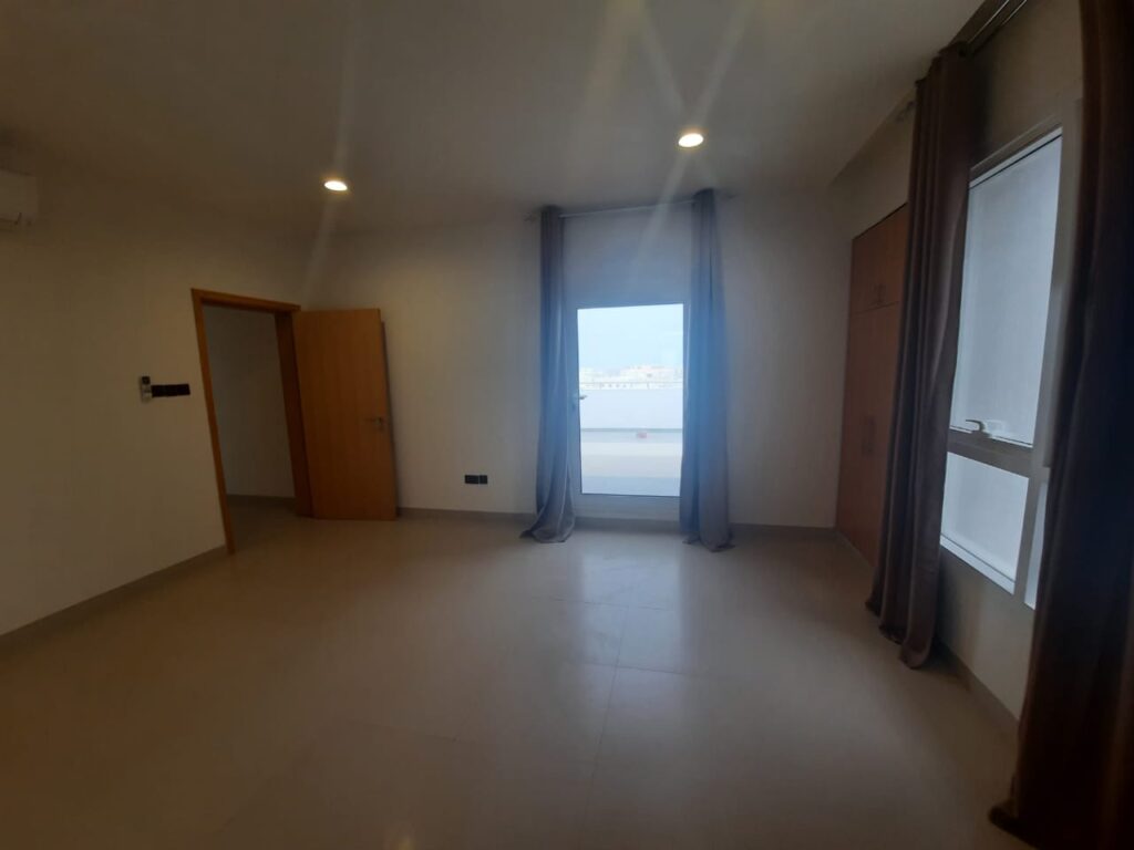 Penthouse Apartment for Rent in Al Khuwair