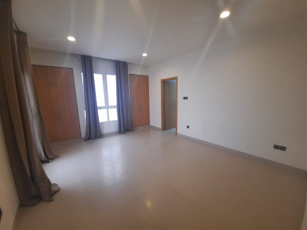 Penthouse Apartment for Rent in Al Khuwair