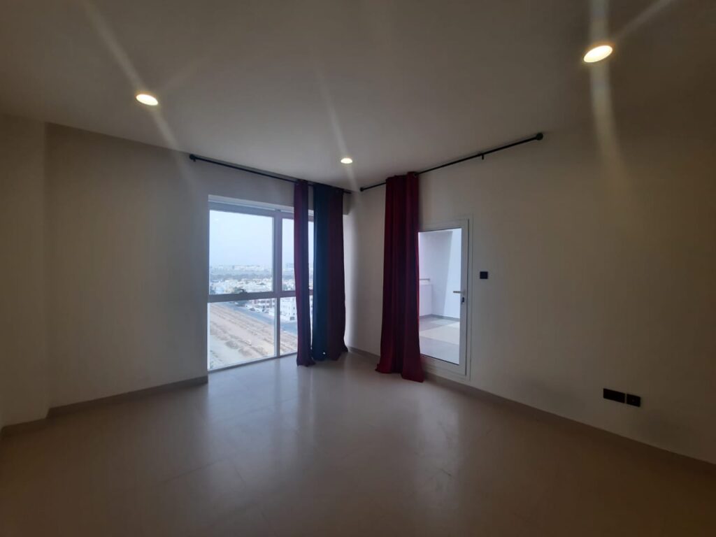 Penthouse Apartment for Rent in Al Khuwair