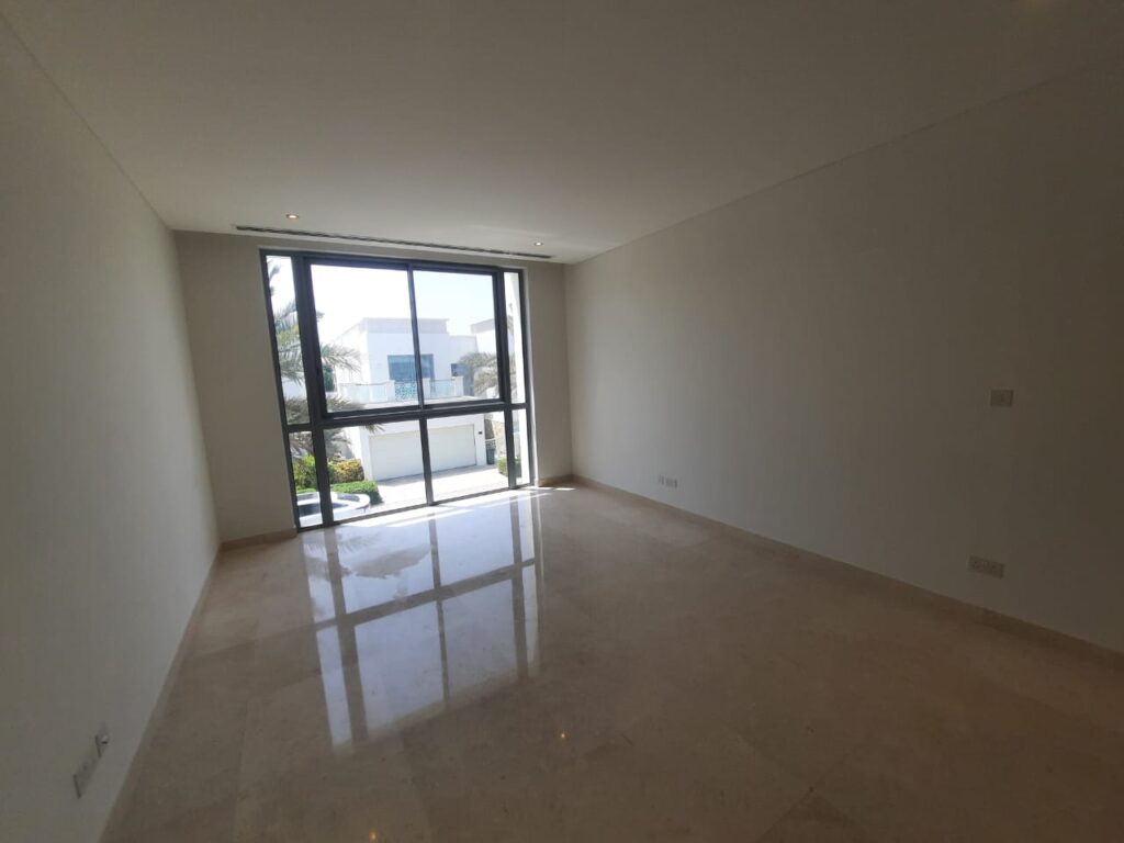 Fantastic Standalone Villa for Rent in Al Mouj