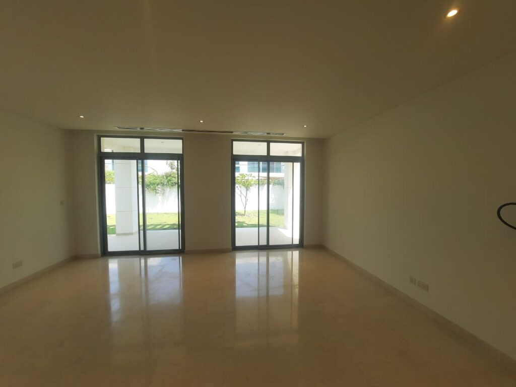 Fantastic Standalone Villa for Rent in Al Mouj