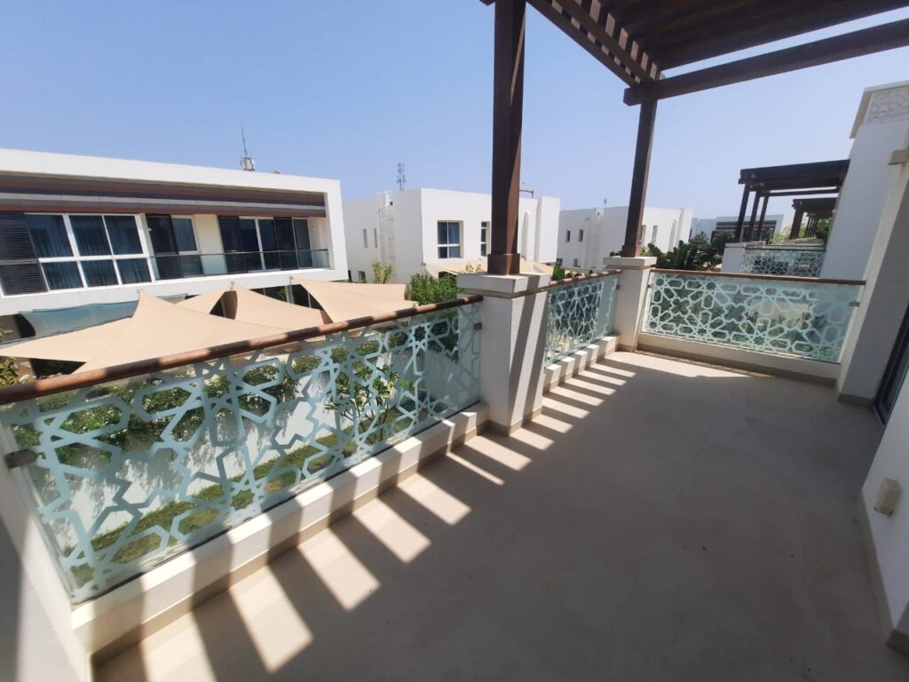 Fantastic Standalone Villa for Rent in Al Mouj