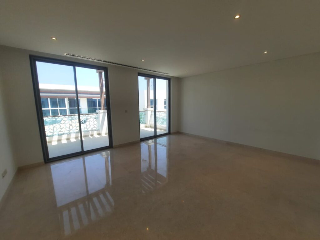 Fantastic Standalone Villa for Rent in Al Mouj