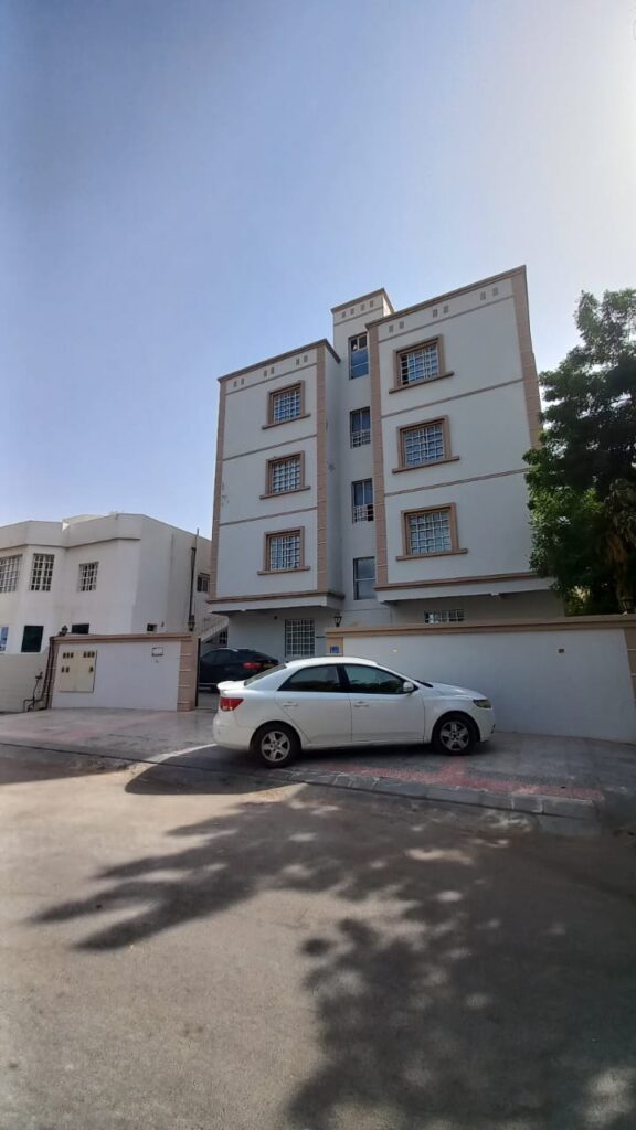 Nice Apartment for Rent in Al Ghubra North