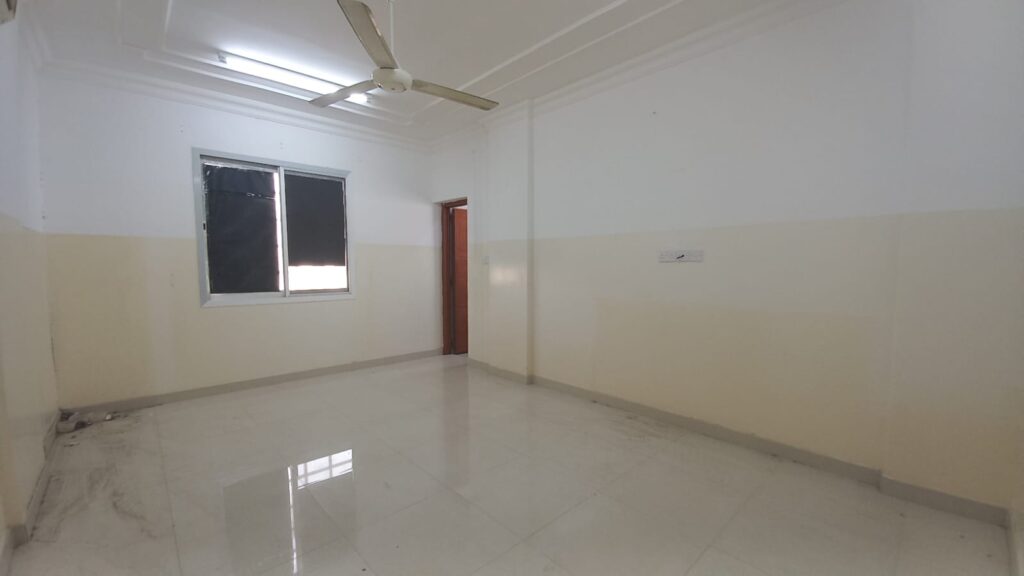 Nice Apartment for Rent in Al Ghubra North