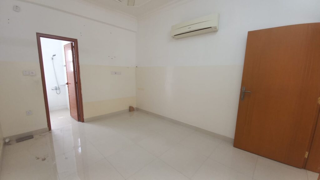 Nice Apartment for Rent in Al Ghubra North