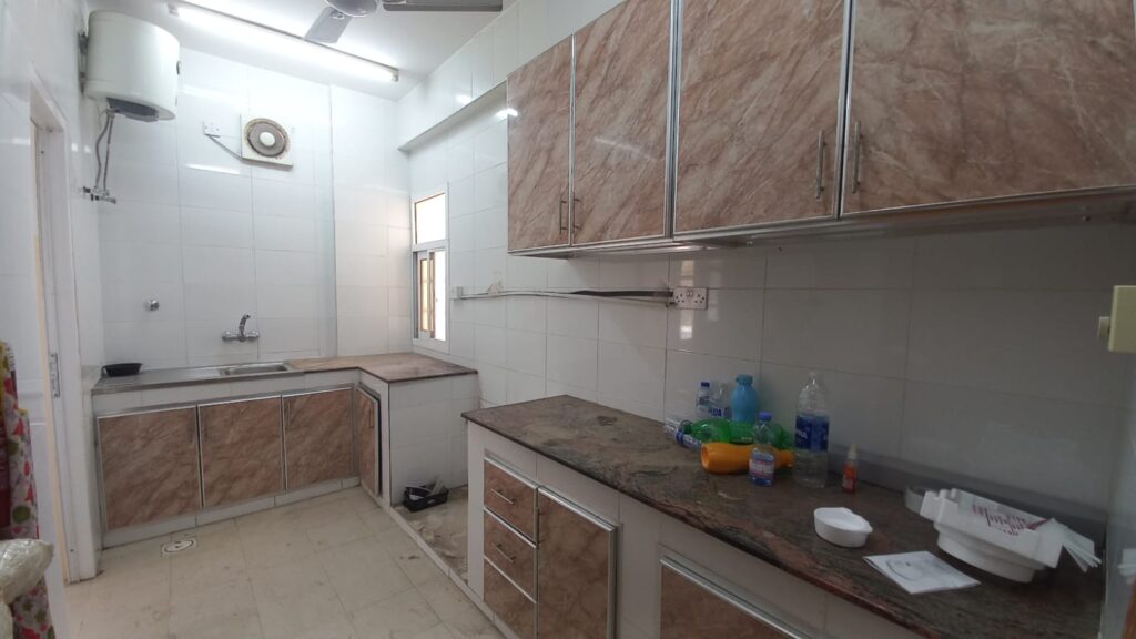 Nice Apartment for Rent in Al Ghubra North