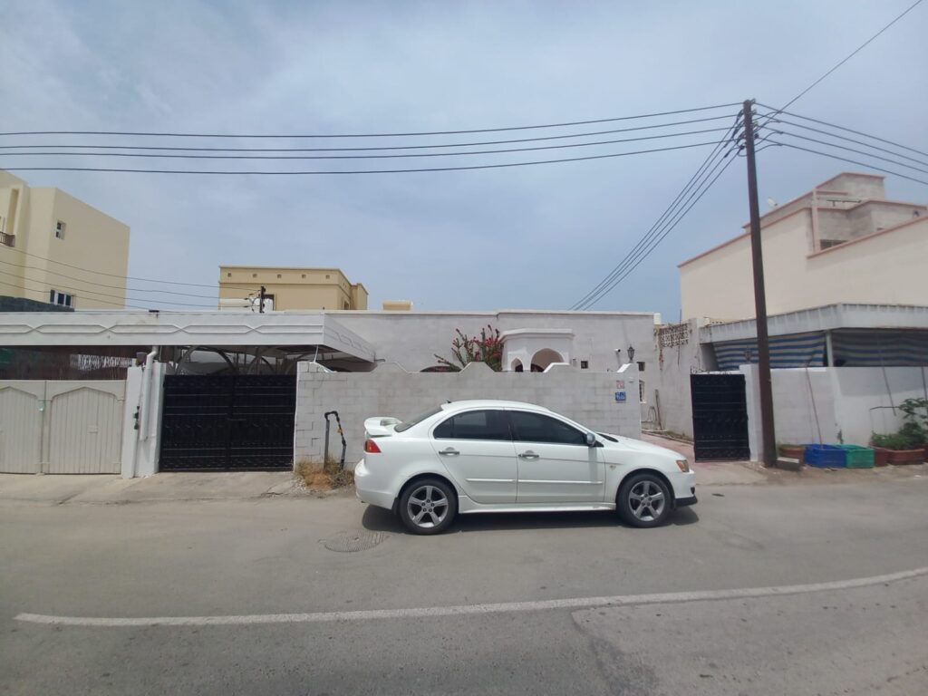 Ground Floor Villa for Rent in MQ