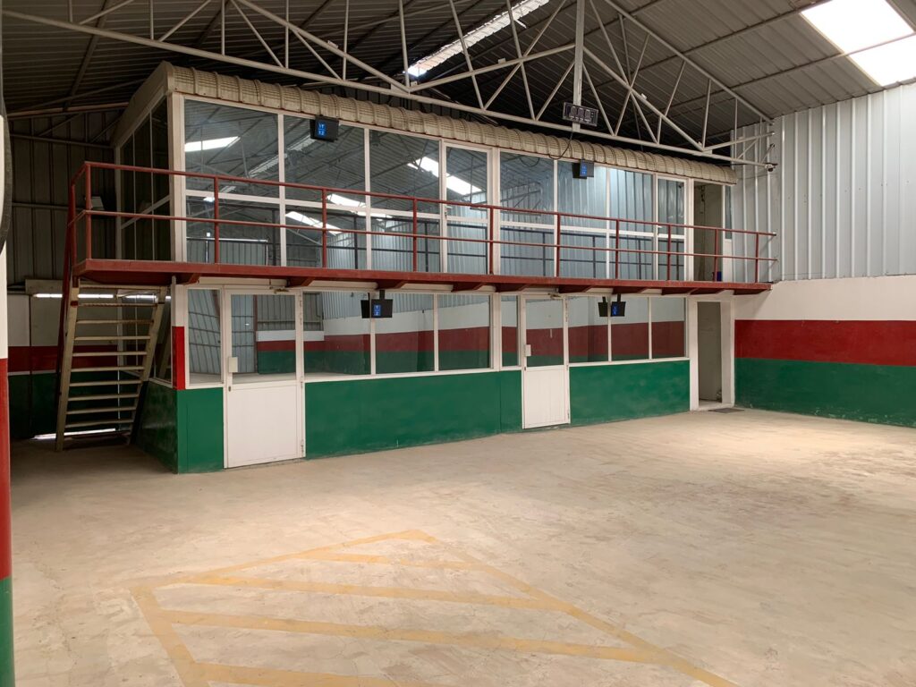 Warehouse & Shop for Rent in Misfah