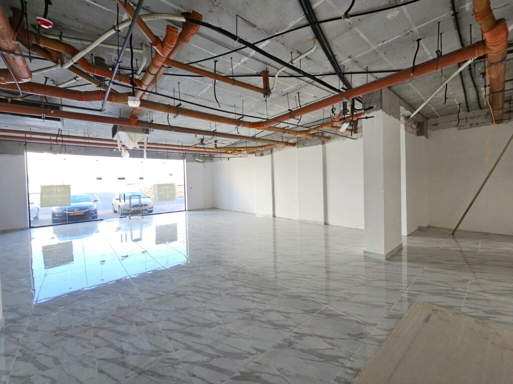 Shop for Rent in Bosher