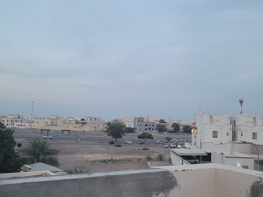 Newly Renovated Twin Villa for Sale in Al Mawaleh South