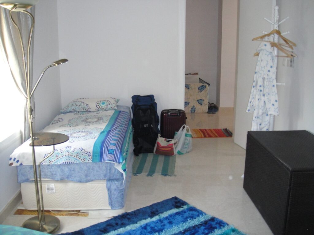 Sea View Standalone Villa for Sale in Al Sifah