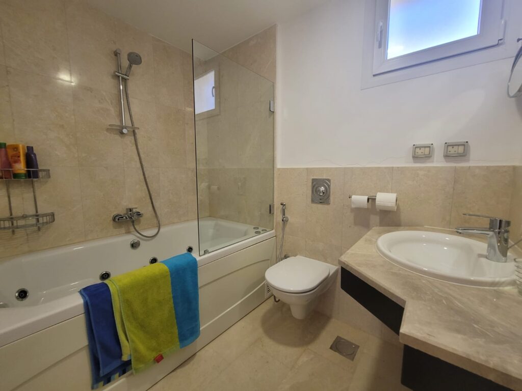 Furnished Sea View Standalone Villa for Sale in Al Sifah