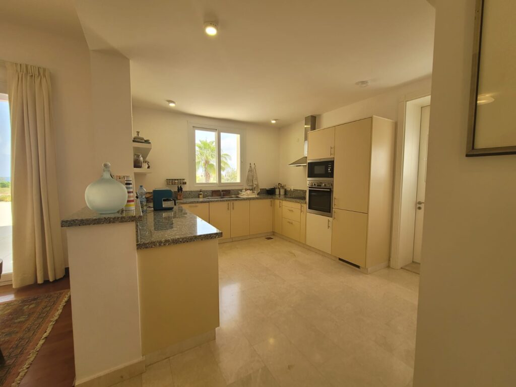 Furnished Sea View Standalone Villa for Sale in Al Sifah