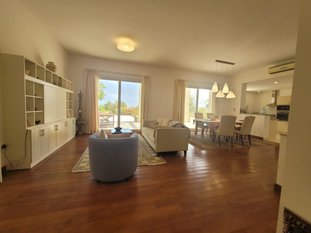 Furnished Sea View Standalone Villa for Sale in Al Sifah