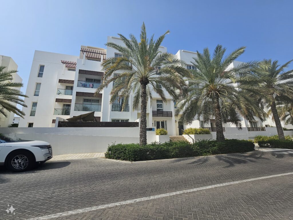 Spectacular Apartment for Rent in Al Mouj