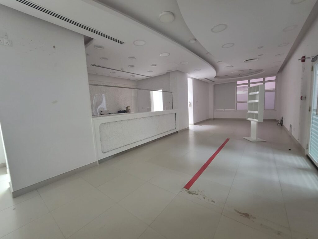 Office for Rent in Al Khuwair