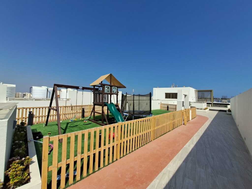 Wonderful Apartment for Sale in Al Azaiba