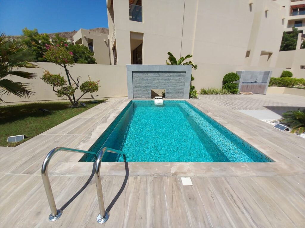 Stunning Standalone Villa for Sale in Muscat Bay