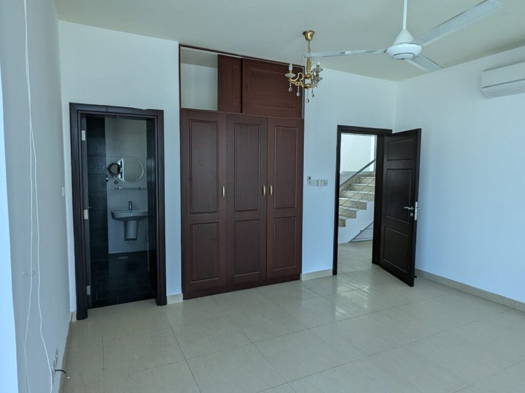 Good Standalone Villa for Rent in Madinat illam