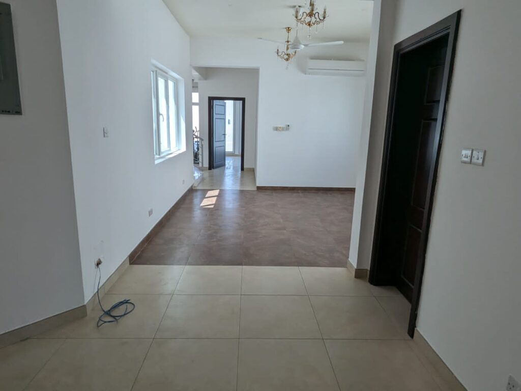 Good Standalone Villa for Rent in Madinat illam