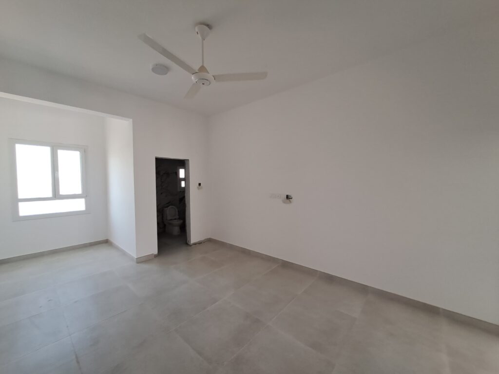 Brand New Twin Villa for Sale in Al Khoud 6