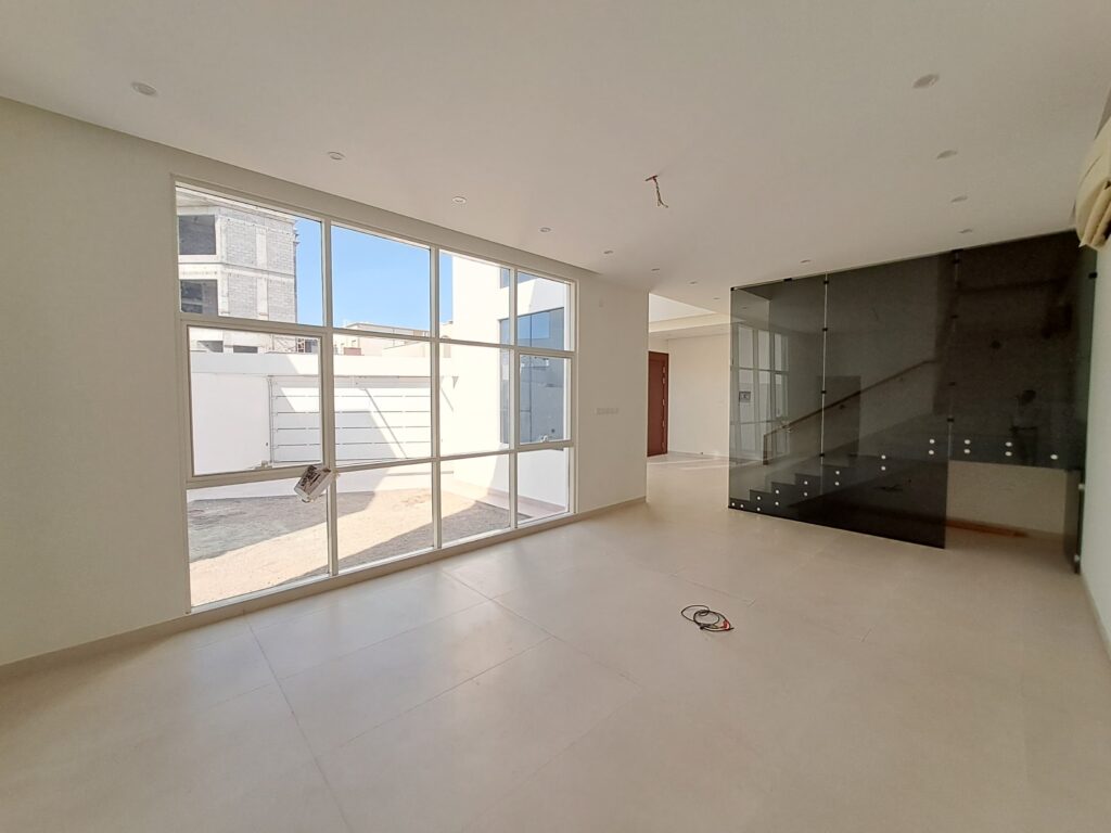 Brand New Twin Villa for Sale in Al Khoud 6